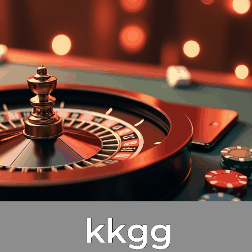 Experiência Segura e Profissional com kkgg: Descubra o Melhor em Jogos de Azar