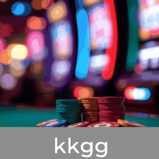 Descubra o Mundo dos Caça-Níqueis com kkgg e Prêmios Surpreendentes