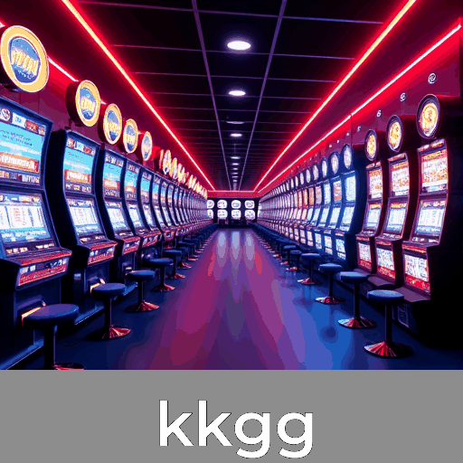 Descubra a Experiência Completa do App KKGG para Apostadores