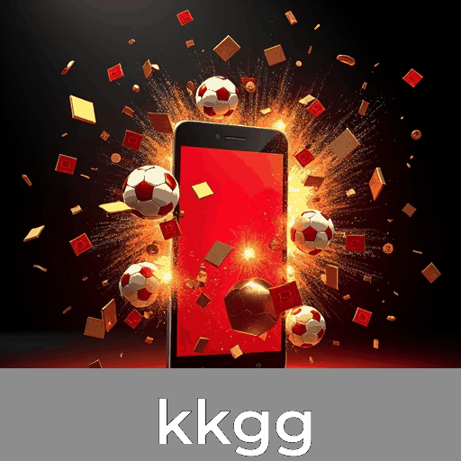 Descubra os bônus incríveis no KKGG e aproveite promoções exclusivas