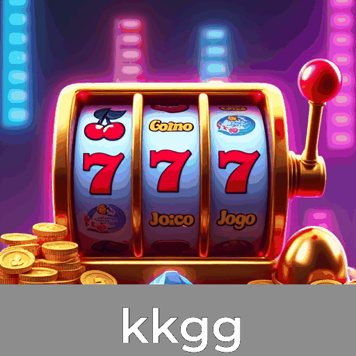 KKGG: Descubra o Melhor do Cassino VIP ao Vivo no Brasil