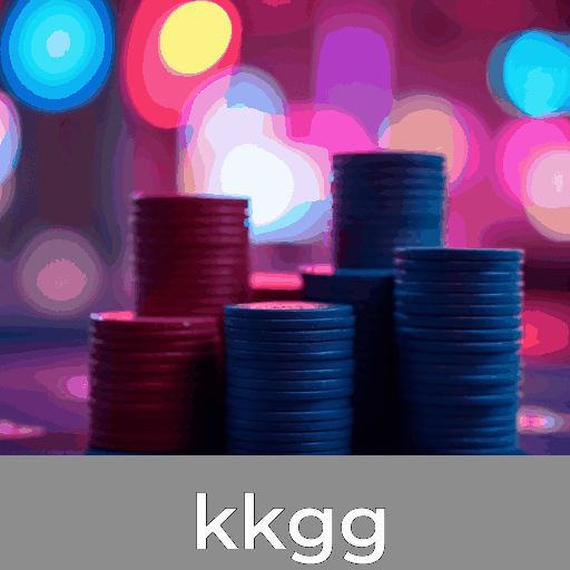Descubra o Universo de Jogos de Cassino no kkgg com Variedade Inigualável