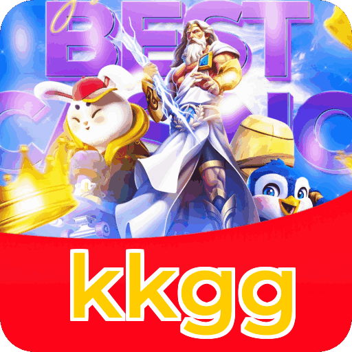 Bônus de Boas-vindas kkgg